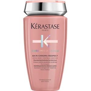 Kérastase Chroma Absolu Bain Chroma Respect Shampoo 250 ml
