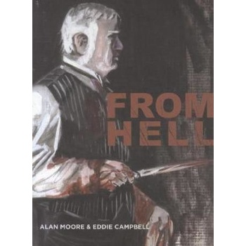 From Hell - A. Moore