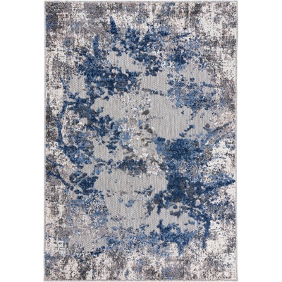 Modern Rugs Vibrant ED15A Grey