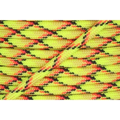 Paracord 550 exploda Jednotka: 50m