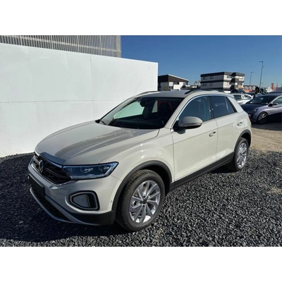 Volkswagen T-Roc 1.0 TSI 85 kW