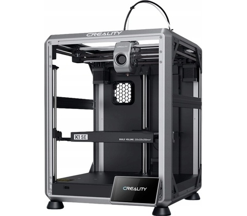 Creality K1 SE