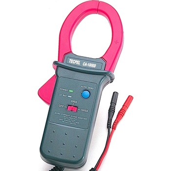 Tecpel 1000 A AC DC