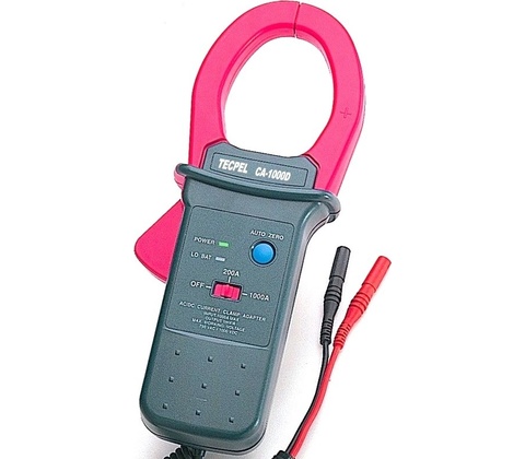Tecpel 1000 A AC DC