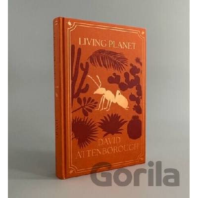 The Life Trilogy Boxset - David Attenborough