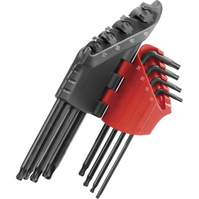 Facom Torx 9pcs 89S.JP8A