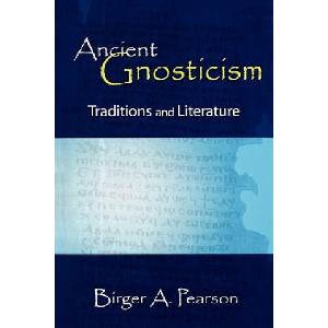 Ancient Gnosticism | Birger A. Pearson (ISBN: 9780800632588)