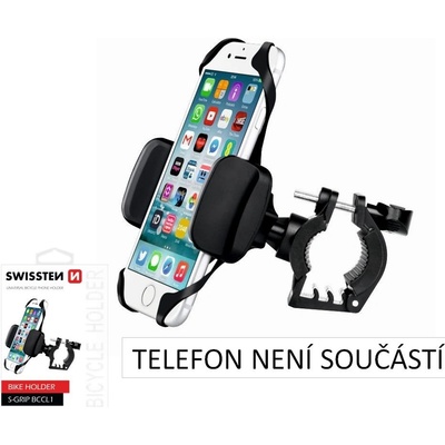 SWISSTEN S-GRIP BCCL1 – Zboží Mobilmania