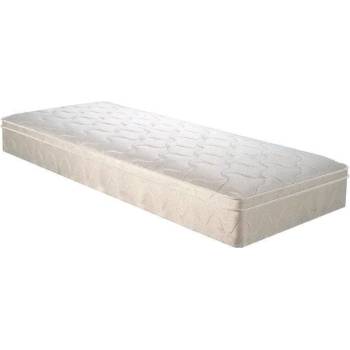 Image 1 of Еднолицев матрак Покет с мемори пяна