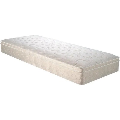 Еднолицев матрак Покет с мемори пяна