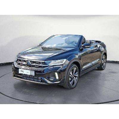 Volkswagen T-Roc Cabriolet 1.5 TSI DSG 110 kW