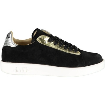 Diadora Дамски спортни обувки diadora, Цвят Черно (201172556f_nero_80013)