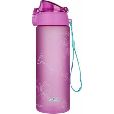 Láhev OXY CLiCK 600 ml Floral