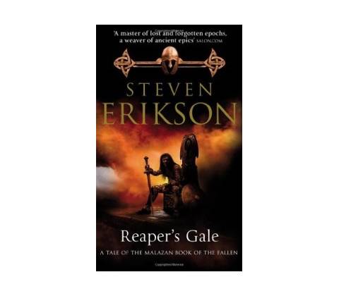 Reaper Man - Terry Pratchett