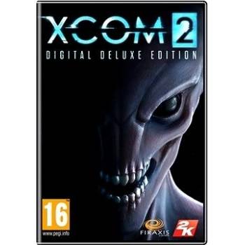 XCOM 2 (Deluxe Edition)