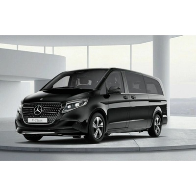 Mercedes-Benz V 220d Avantgarde 120 kW