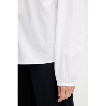 BOSS Orange Памучна риза BOSS Orange C Bosally (50553888)