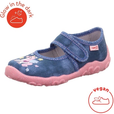 Superfit BONNY 1-800282-8070 modrá