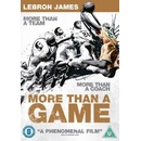 More Than A Game DVD
