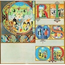 Lizard King Crimson LP