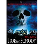 Bohemia Motion Pictures Lidé pod schody - DVD (010790)