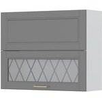  Горен кухненски шкаф Tara V7-90-1K1SP/4
