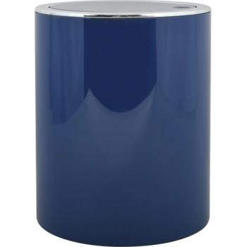 MSV КОШЧЕ ЗА ТОАЛЕТНА kamaka 6л Т. СИН (145206)