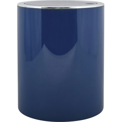 MSV КОШЧЕ ЗА ТОАЛЕТНА kamaka 6л Т. СИН (145206)