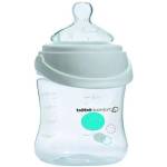Bebeconfort Бебешка бутилка PP Bebe Confort - Maternity Easy Clip, 150 ml, бяла (30000939) - ozone