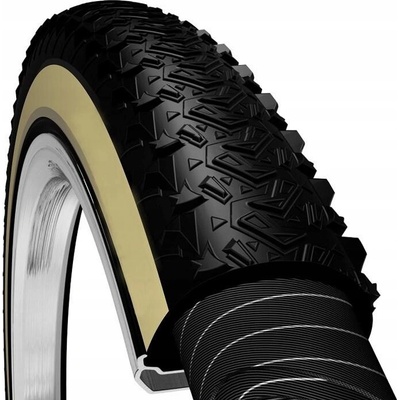 CST 29x2,25 B-TRAIL COFFE SKIN TR-CS619