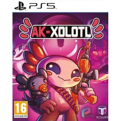 AK-xolotl