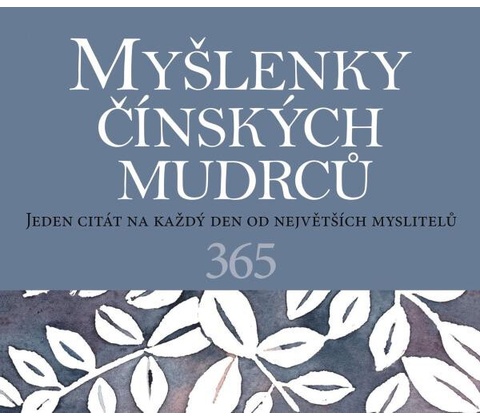Myšlenky čínských mudrců