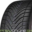 Osobné pneumatiky GRIPMAX SUREGRIP A/S 265/50 R20 111W