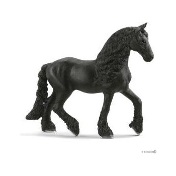 Schleich Horse Club Friese Stute
