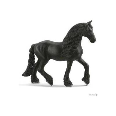 Schleich Horse Club Friese Stute