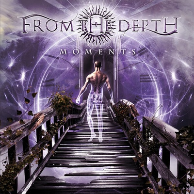 From the Depths - Moments CD