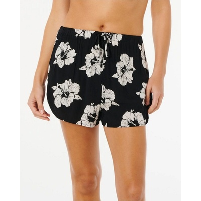 Rip Curl kraťasy Party Pack Beach Short Black/Off White 375 vel.
