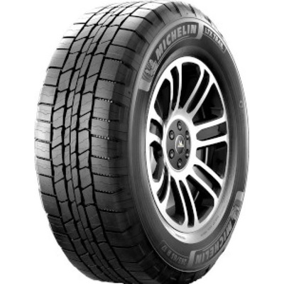 MICHELIN LTX TRAIL 265/70 R18 116S