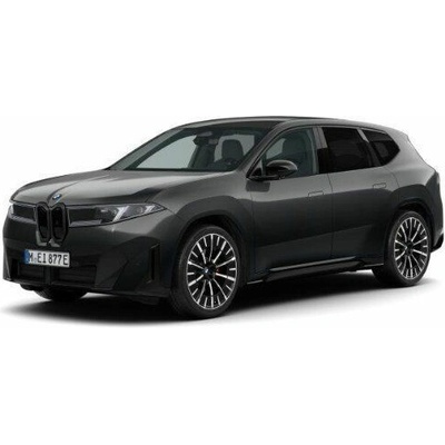 BMW iX3 M Sport Pro 235 kW