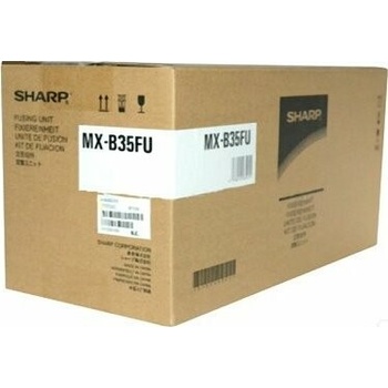 fuser SHARP MX-B35FU MX-B350/B355/B356/B450/B455/B456