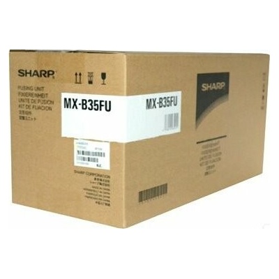fuser SHARP MX-B35FU MX-B350/B355/B356/B450/B455/B456