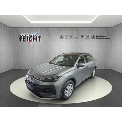 Volkswagen T-Roc 1.5 eTSI Trend DSG 85 kW