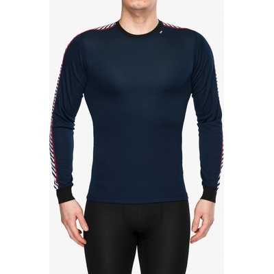 Helly Hansen HH LIFA Stripe Crew navy