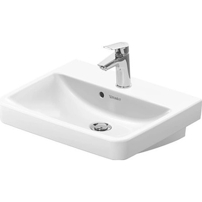 Duravit No.1 07435000002