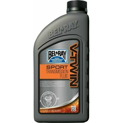 Bel-Ray Sport Fluid 1L Трансмисионно масло