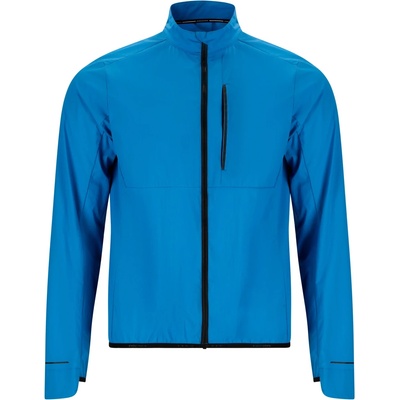 ENDURANCE Мъжко ветрозащитно яке за колоездене ENDURANCE Nimbos Cycling/MTB Lightweight Jacket Cycling jacket - Vallarta Blue (051-1239-0413)