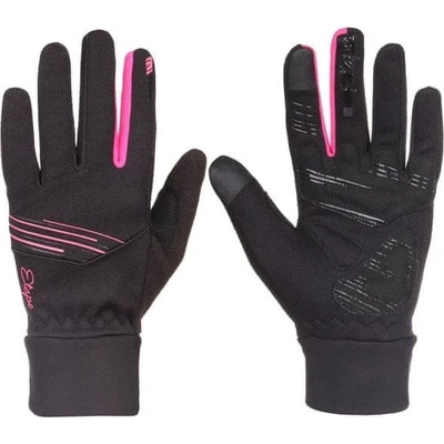 Etape Jasmine WS+ Wmn LF black/pink