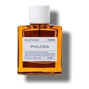 KORRES Philosia EDT 50 ml Парфюми