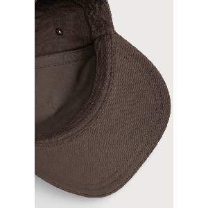 Armani Exchange шапка с козирка мъжка от памук (XM001694.AF15502) - answear - 119,11 лв