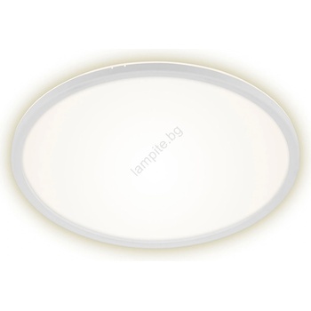 Image 1 of Briloner 7157-416 - LED Лампа SLIM LED/22W/230V Ø 42 см (BL1022)